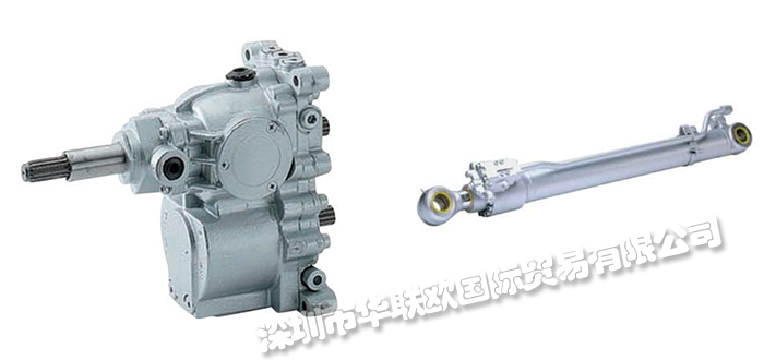 低價(jià)經(jīng)銷美國KYB HYDROSTAR HYDRAULICS氣缸控制閥