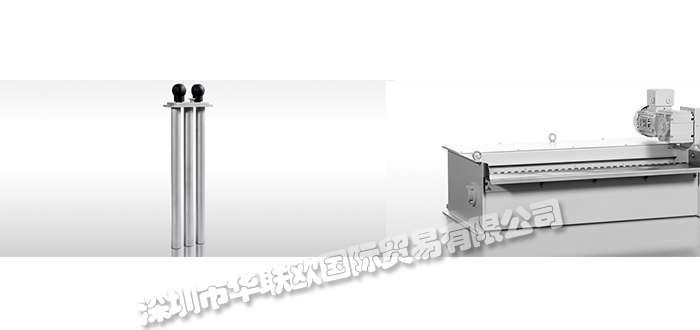 德國(guó)KUMA過(guò)濾器MFK200-500