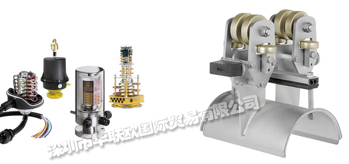 德國(guó)CONDUCTIX-WAMPFLER導(dǎo)電軌產(chǎn)品詳細(xì)介紹