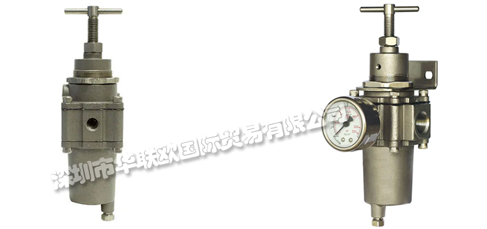 美國(guó)BELLOFRAM過(guò)濾器52SSAR型