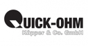 QUICK-OHM